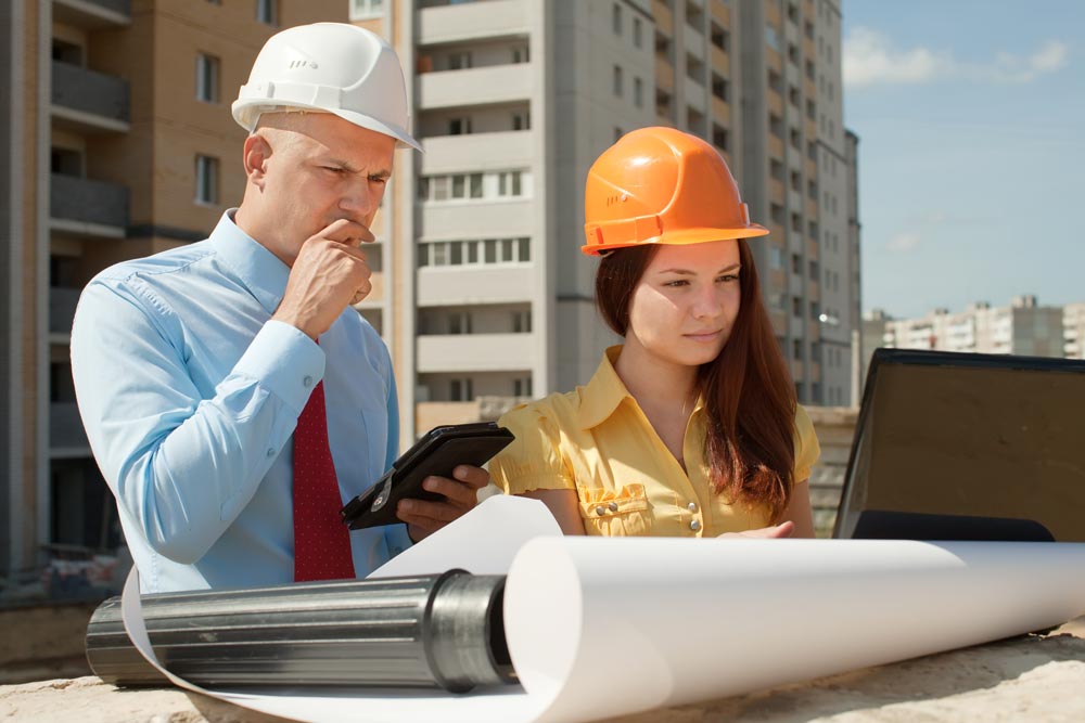 Why 40+ Years of Experience Matters in Today’s Construction Market