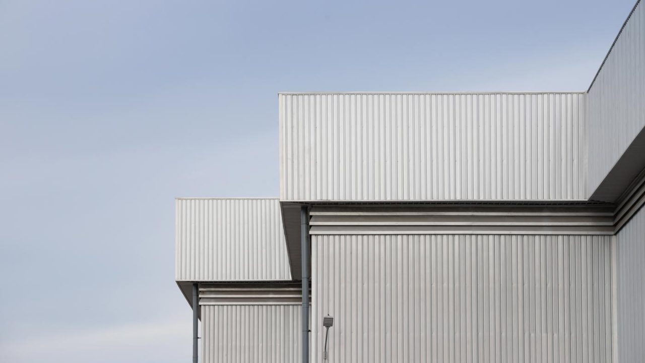 Metal Buildings: The Workhorse of Louisiana Businesses