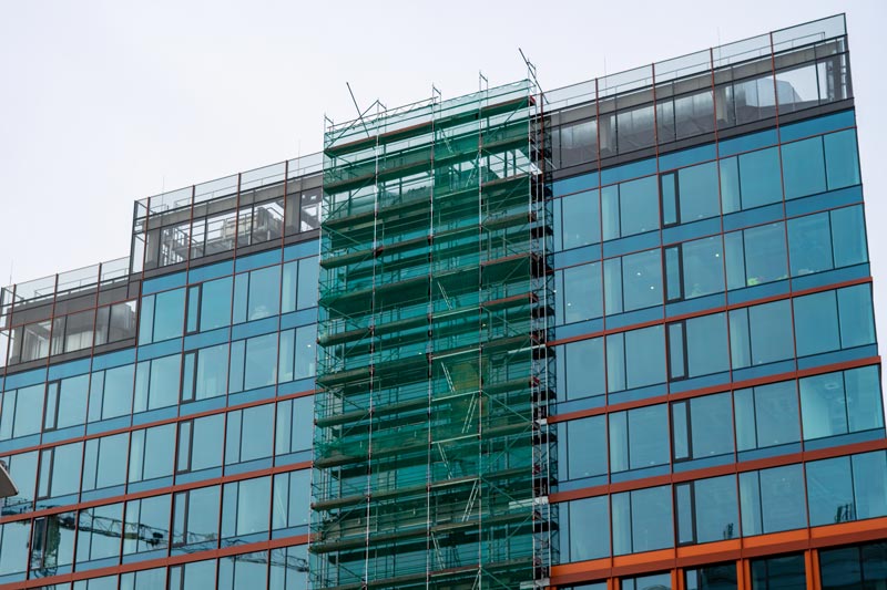 Boosting Property Value With Strategic Commercial Renovations