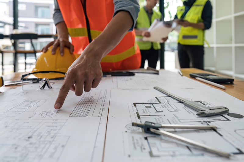 Why Site Planning Matters More Than Most People Realize in Commercial Construction